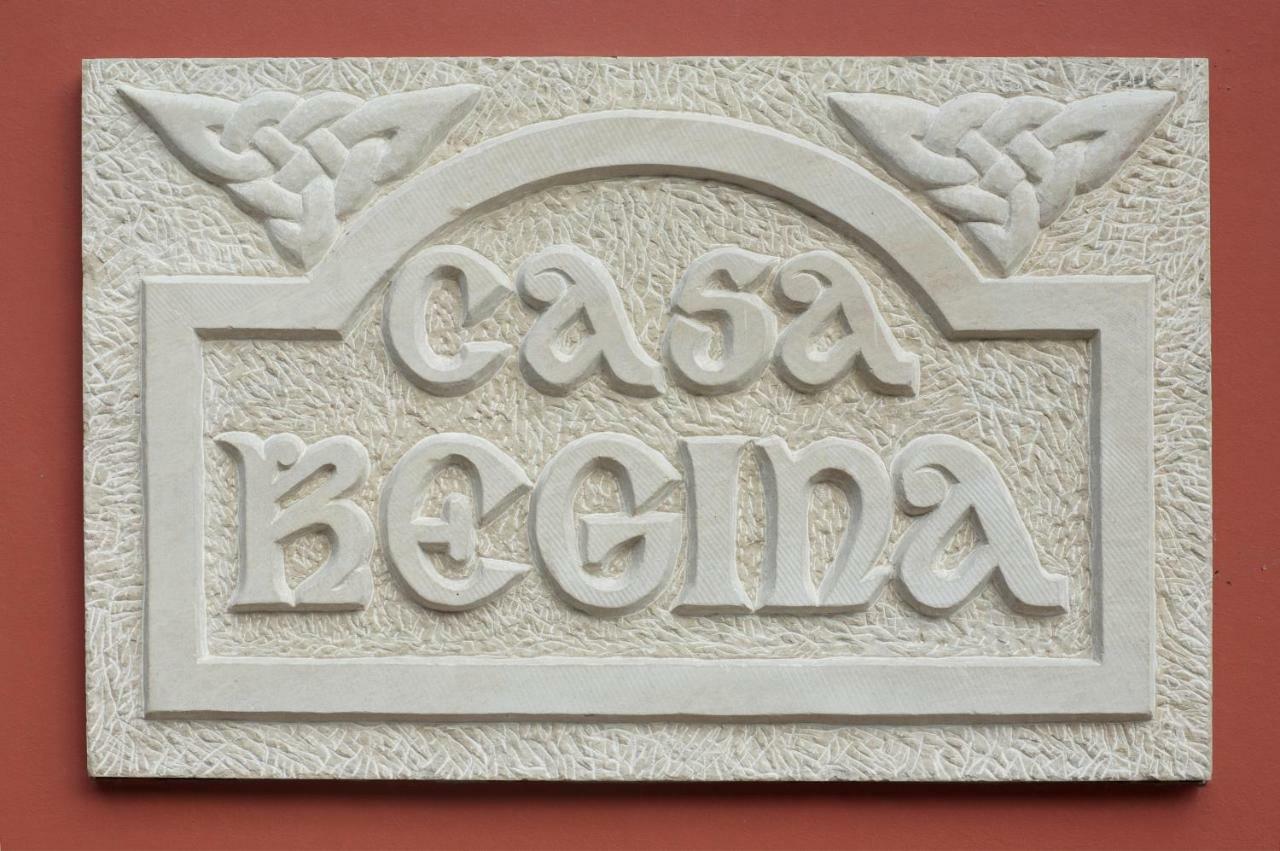 فيلا Casa Regina بيرلورا المظهر الخارجي الصورة
