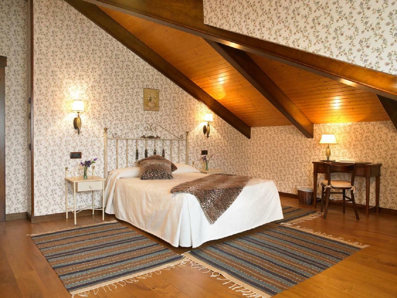 فيلا Casa Regina بيرلورا المظهر الخارجي الصورة